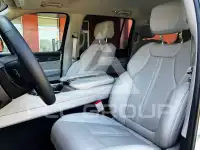 2022 Jeep WAGONEER