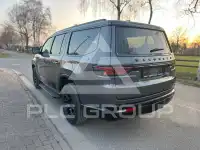 2022 Jeep WAGONEER