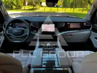 2022 Jeep WAGONEER