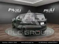 2022 Jeep WAGONEER