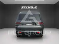 2022 Jeep WAGONEER
