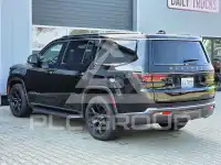 2022 Jeep WAGONEER