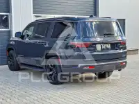 2022 Jeep WAGONEER