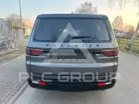 2022 Jeep WAGONEER