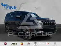 2022 Jeep WAGONEER