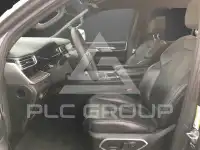 2022 Jeep WAGONEER
