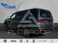 2022 Jeep WAGONEER
