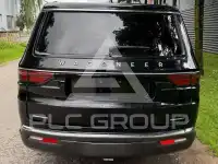 2022 Jeep WAGONEER