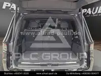 2022 Jeep WAGONEER