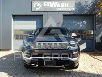 2022 Jeep WAGONEER