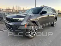 2022 Jeep Grand Cherokee