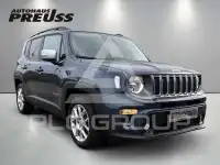 2022 Jeep Renegade