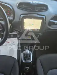 2022 Jeep Renegade