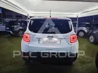 2022 Jeep Renegade