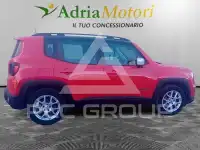2022 Jeep Renegade
