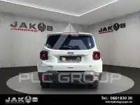 2022 Jeep Renegade