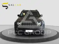 2022 Jeep Renegade