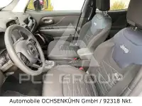 2022 Jeep Renegade
