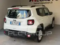 2022 Jeep Renegade