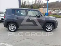 2022 Jeep Renegade