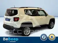 2022 Jeep Renegade
