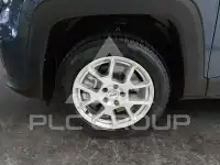 2022 Jeep Renegade