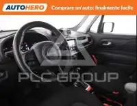 2022 Jeep Renegade