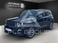 2022 Jeep Renegade