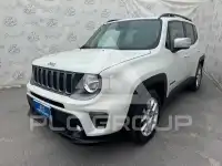 2022 Jeep Renegade