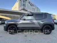 2022 Jeep Renegade