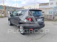 2022 Jeep Renegade