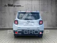 2022 Jeep Renegade
