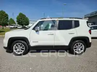 2022 Jeep Renegade