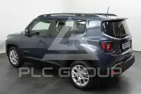 2022 Jeep Renegade