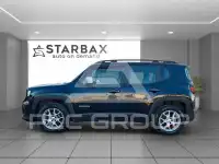 2022 Jeep Renegade