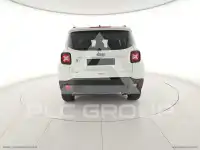 2022 Jeep Renegade