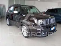 2022 Jeep Renegade