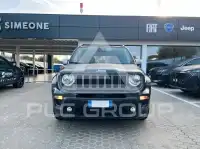 2022 Jeep Renegade
