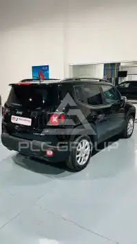 2022 Jeep Renegade