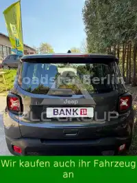 2022 Jeep Renegade