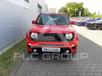 2022 Jeep Renegade