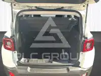 2022 Jeep Renegade