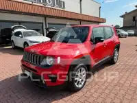 2022 Jeep Renegade