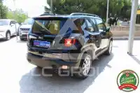 2022 Jeep Renegade