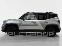 2022 Jeep Renegade