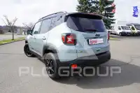 2022 Jeep Renegade
