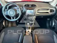 2022 Jeep Renegade