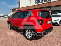 2022 Jeep Renegade
