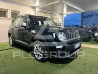 2022 Jeep Renegade