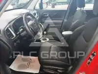 2022 Jeep Renegade